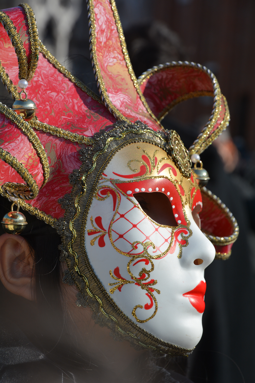 Carnaval de Venise