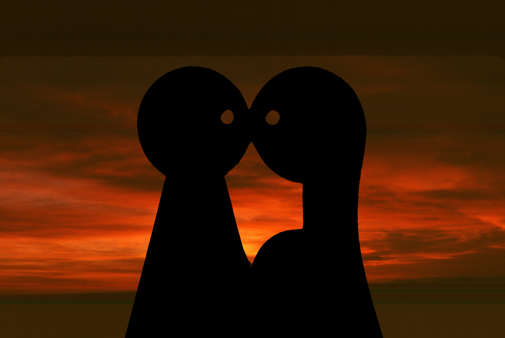 Les 5 Terres - Vers Riomaggiore - Le chemin des amoureux