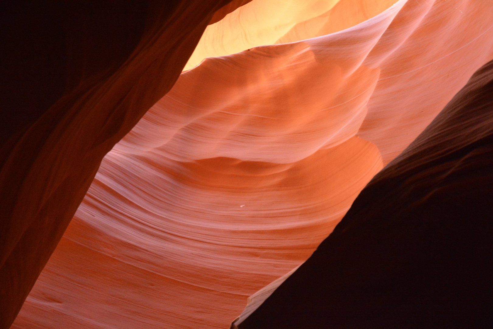 US - Antelope Canyon